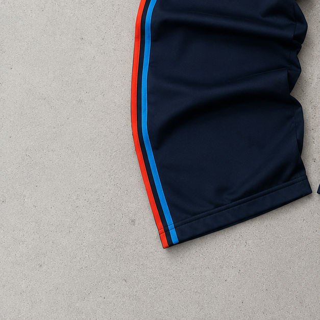 Adidas Pants Schwarz Rare (XL)