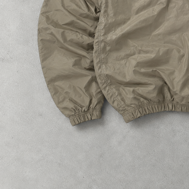 Pantalon de survêtement Adidas Kaki Édition Limitée (L)