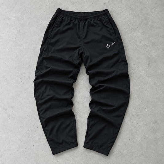 Nike Pants Black Limited (L)