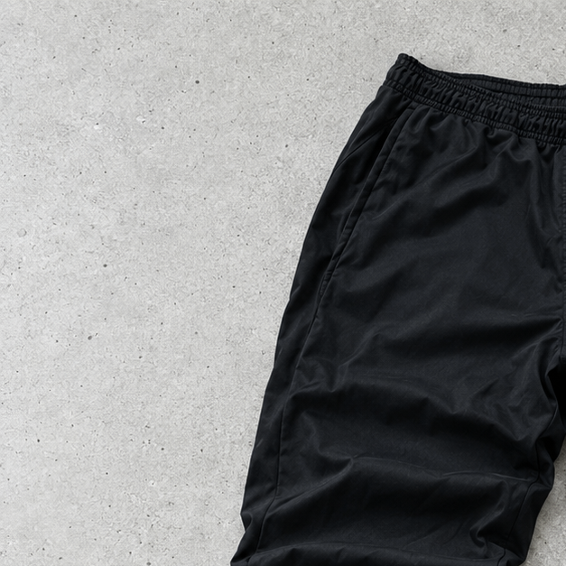 Pantalon Nike noir en édition limitée (L)