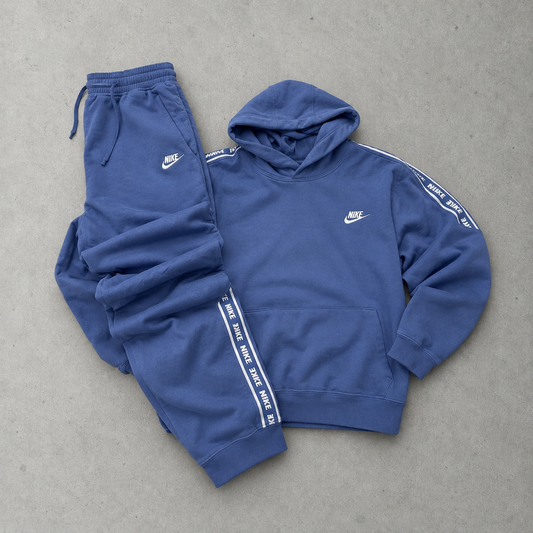 Nike Tracksuit Blue Rare (L)