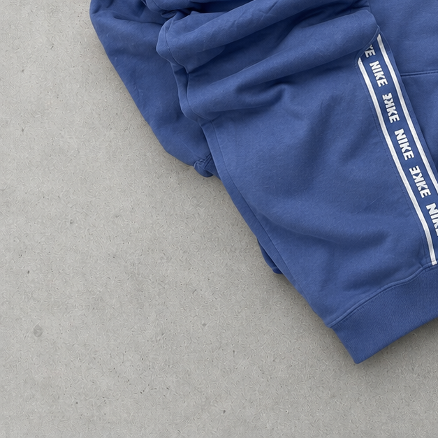 Nike Tracksuit Blue Rare (L)