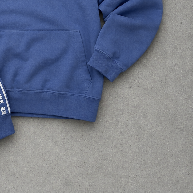 Nike Tracksuit Blue Rare (L)