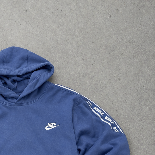 Nike Tracksuit Blue Rare (L)