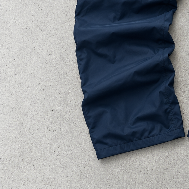 Adidas Track Pants Marineblau Limited (M)
