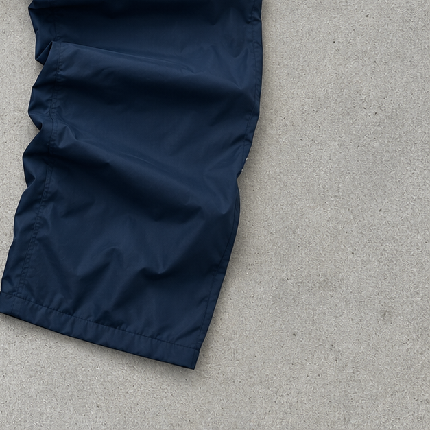 Adidas Track Pants Marineblau Limited (M)