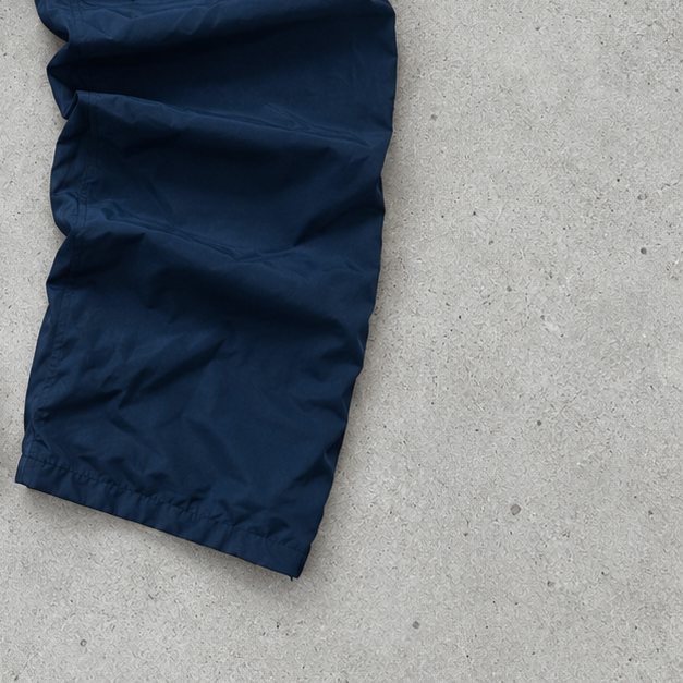 Adidas Track Pants Marineblau Limited (M)