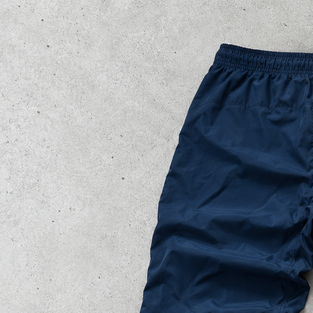 Adidas Track Pants Marineblau Limited (M)