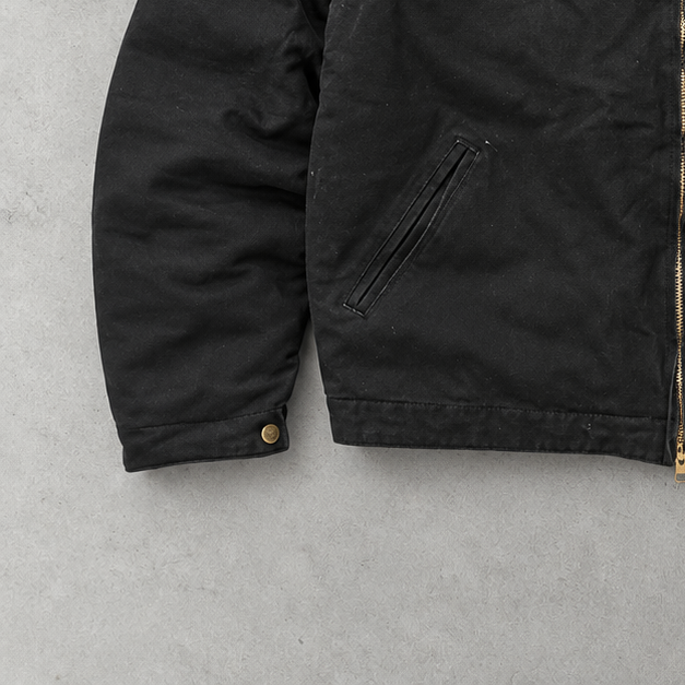 Carhartt Jacket Black Rare (XL)
