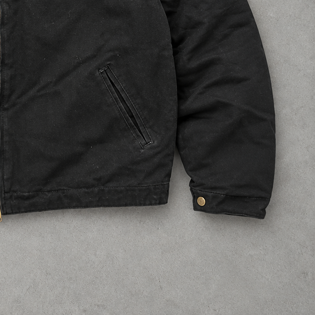 Carhartt Jacket Black Rare (XL)