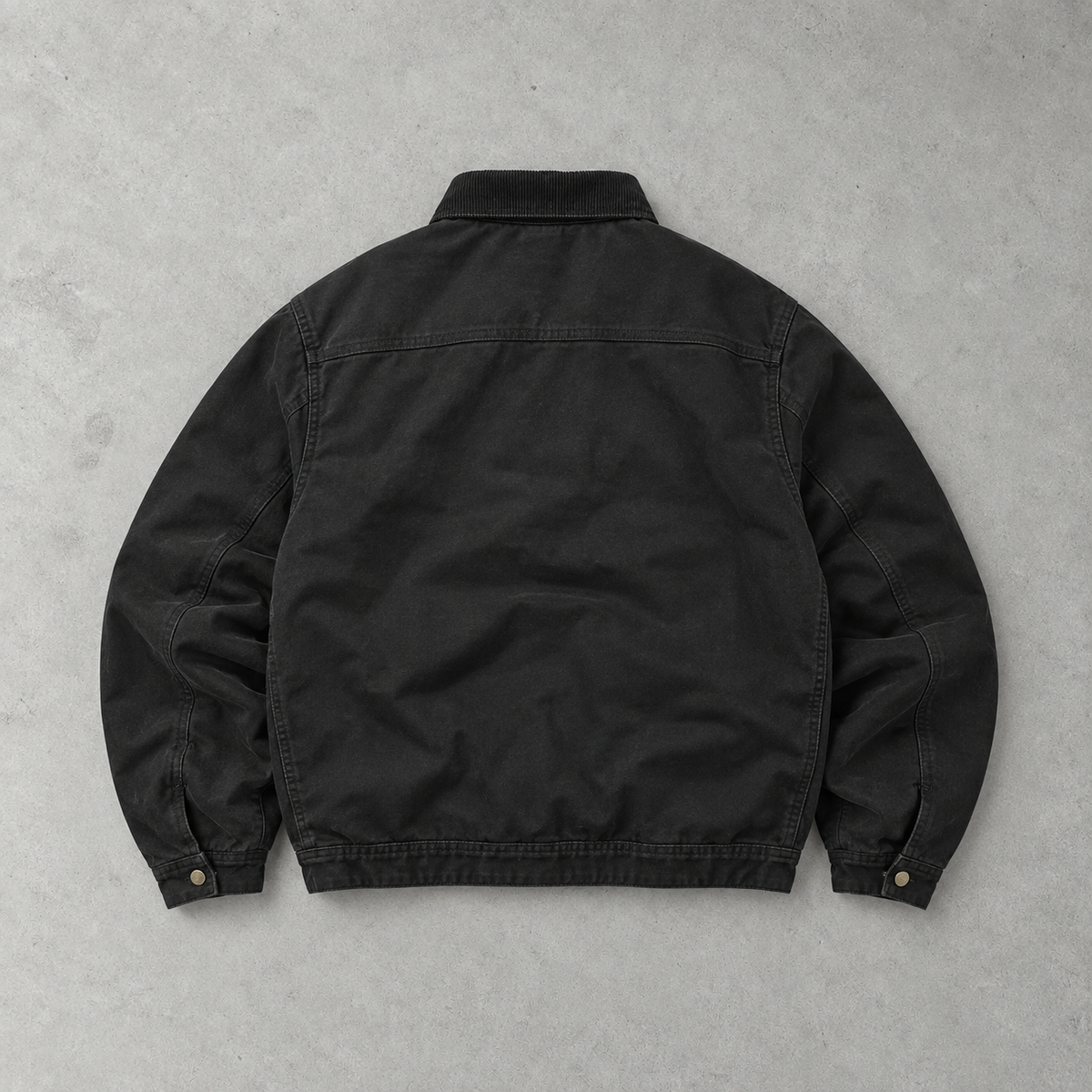 Carhartt Jacket Black Rare (XL)