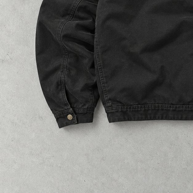 Carhartt Jacket Black Rare (XL)