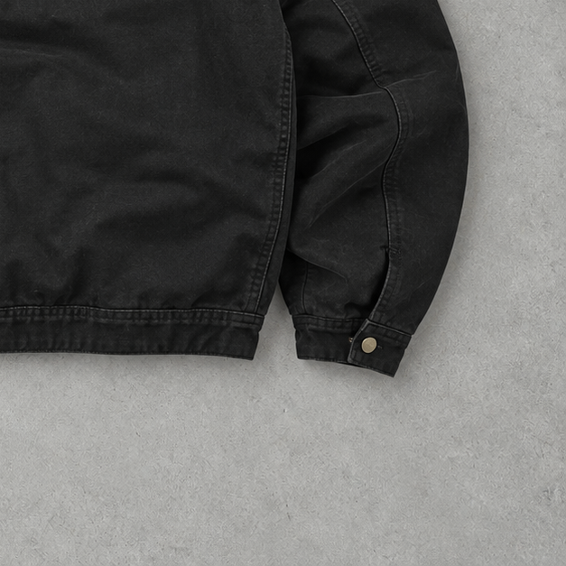 Carhartt Jacket Black Rare (XL)