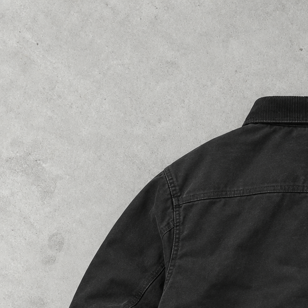Carhartt Jacket Black Rare (XL)