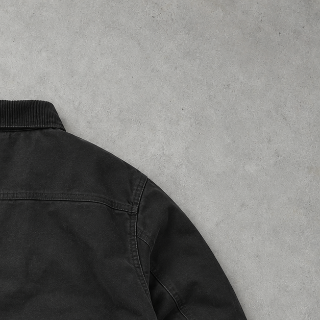 Carhartt Jacket Black Rare (XL)