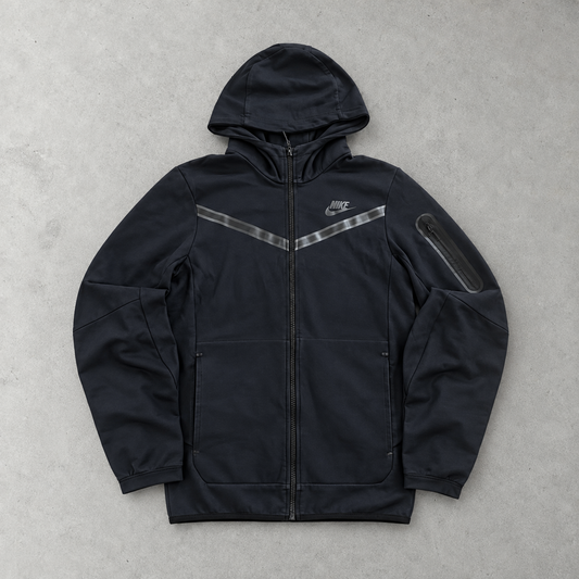 Nike Jacket Marineblau Rare (S)