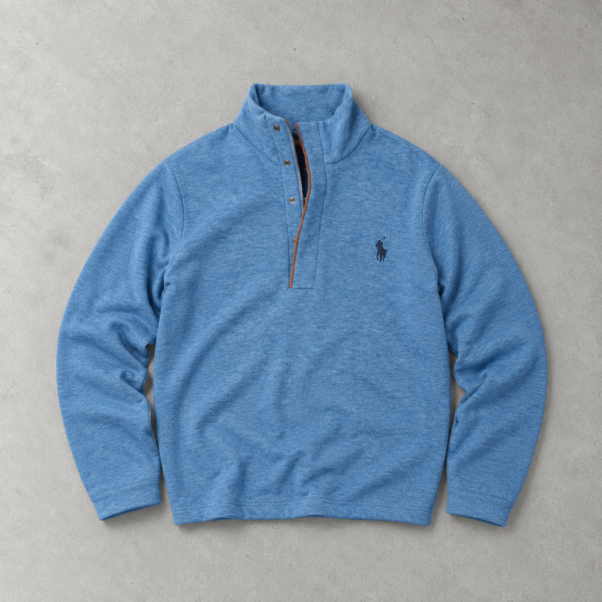 Polo Ralph Lauren Sweater Blau Limited (M)