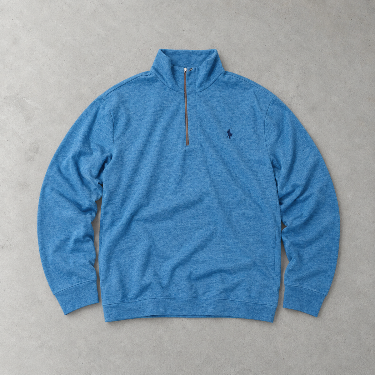 Polo Ralph Lauren Sweater Blau Limited (M)