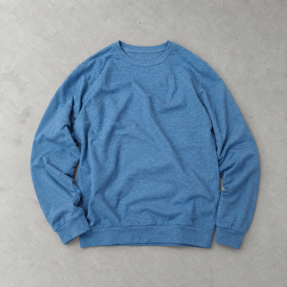 Ralph Lauren Sweater Blue Rare (M)