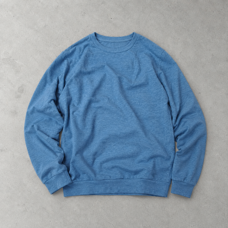 Ralph Lauren Sweater Blue Rare (M)