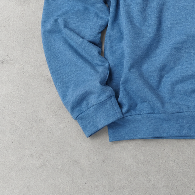Ralph Lauren Sweater Blue Rare (M)