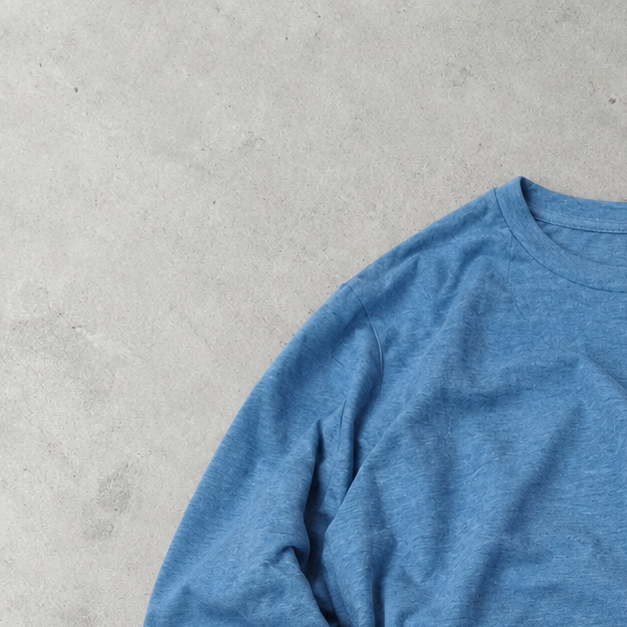 Ralph Lauren Sweater Blue Rare (M)