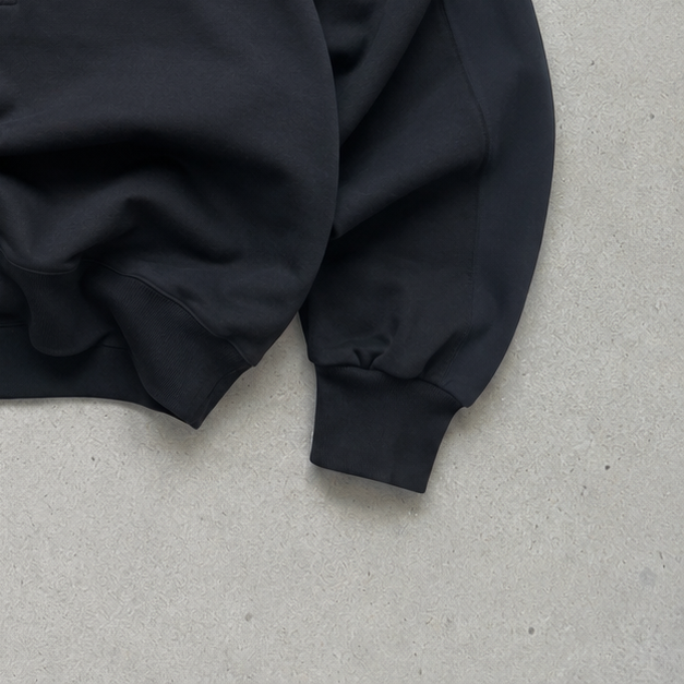Under Armour Jacket Black Rare (XL)