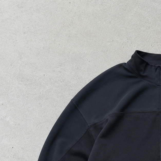 Under Armour Jacket Black Rare (XL)