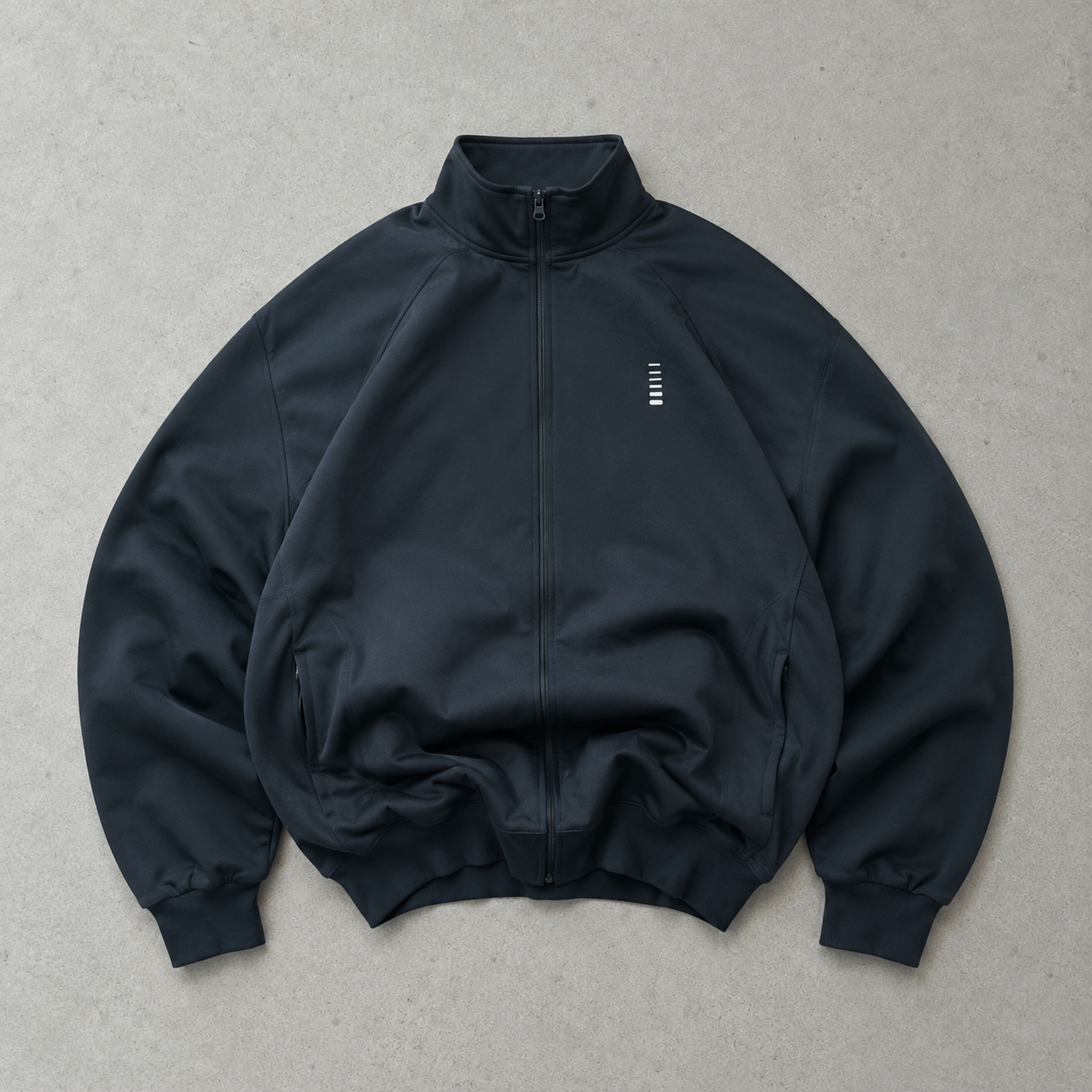 Under Armour Jacket Black Rare (XL)