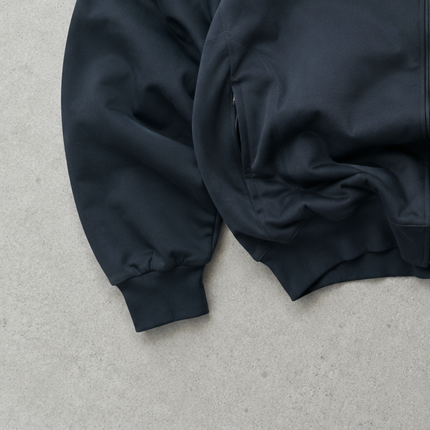Under Armour Jacket Black Rare (XL)