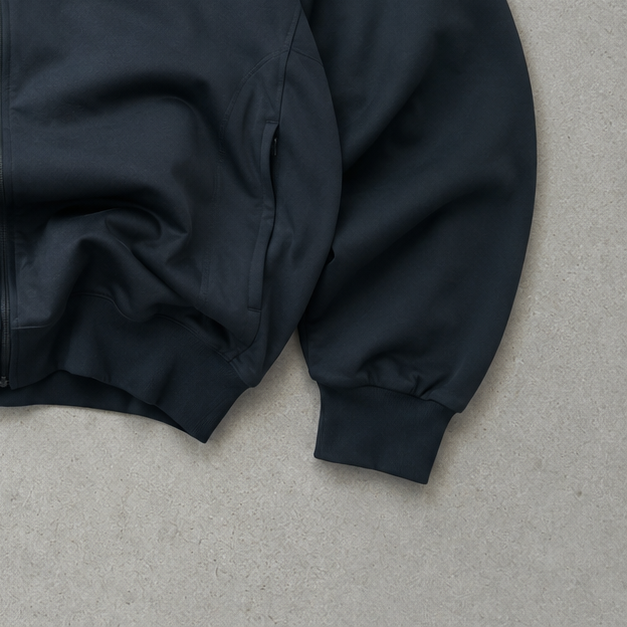 Under Armour Jacket Black Rare (XL)