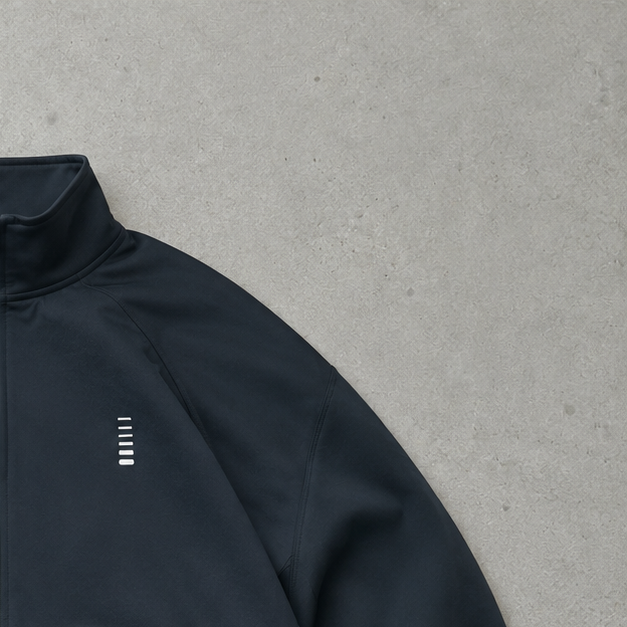 Under Armour Jacket Black Rare (XL)