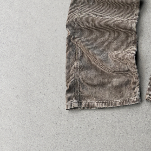 Carhartt Pants Senffarben Rare (M)