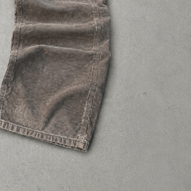 Carhartt Pants Senffarben Rare (M)