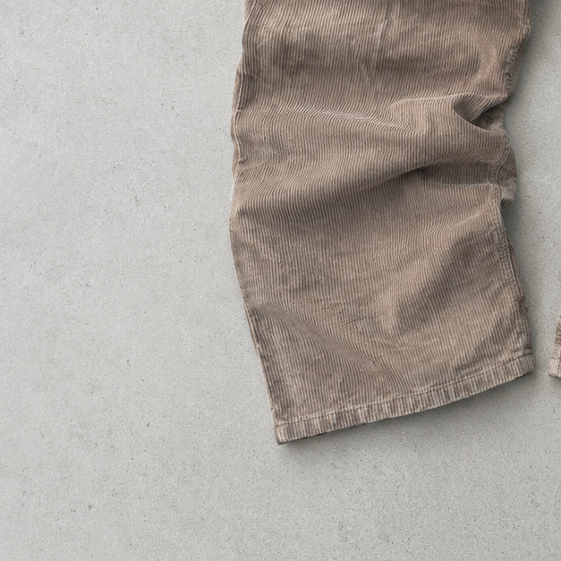 Carhartt Pants Senffarben Rare (M)
