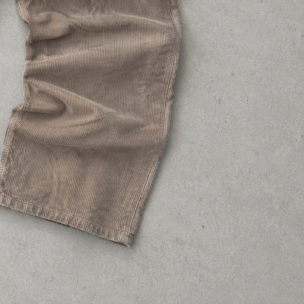 Carhartt Pants Senffarben Rare (M)