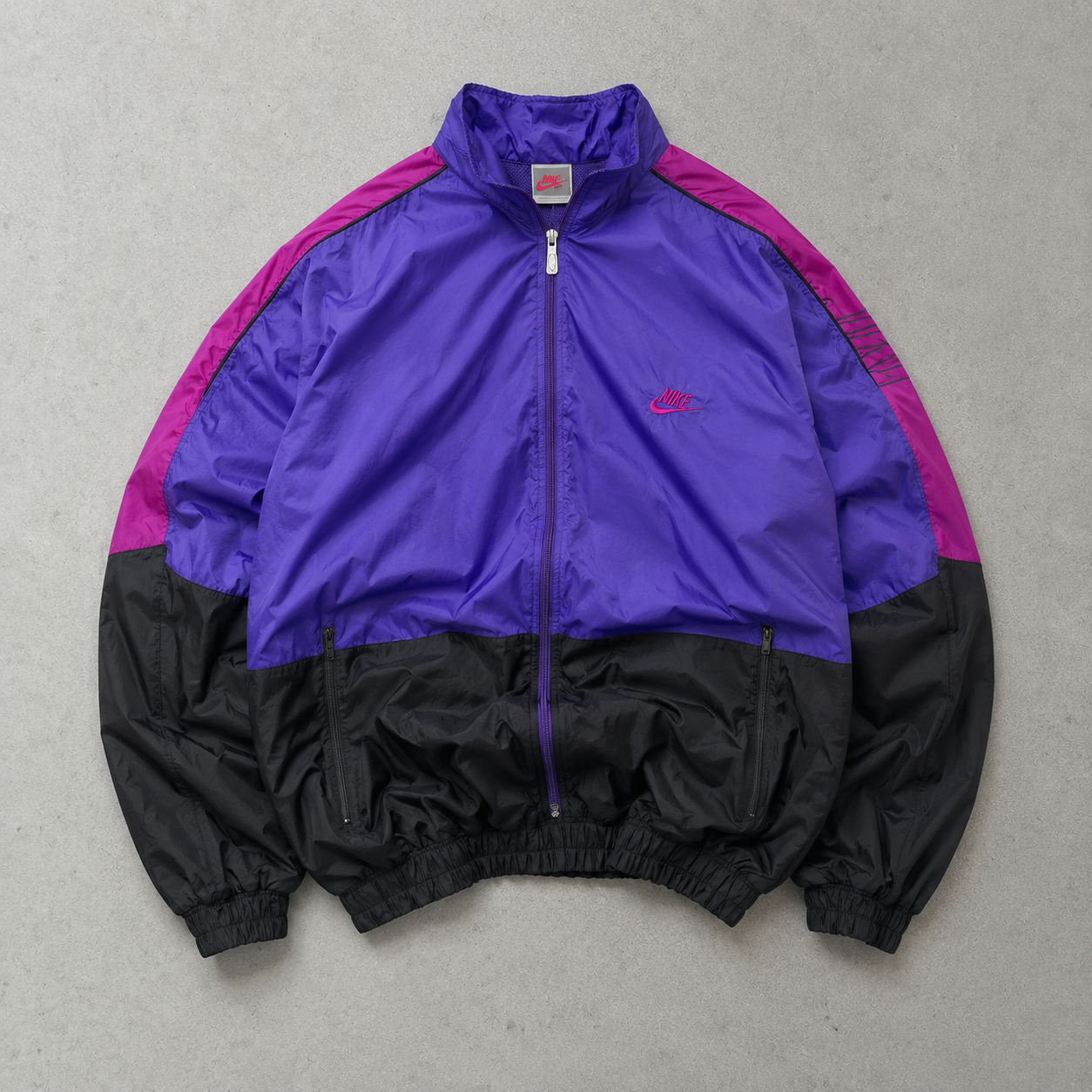Nike Vest Purple Rare (Size L)