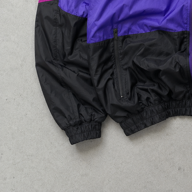 Nike Vest Purple Rare (Size L)