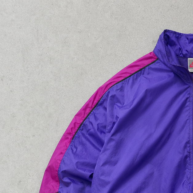 Nike Vest Purple Rare (Size L)