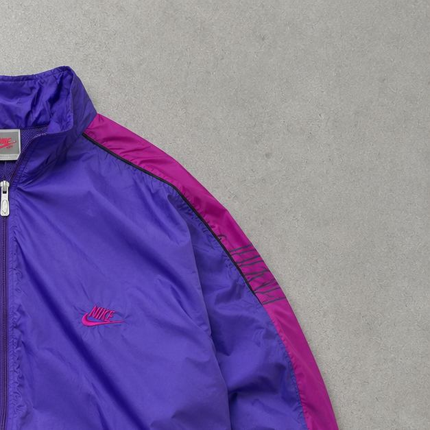 Nike Vest Purple Rare (Size L)