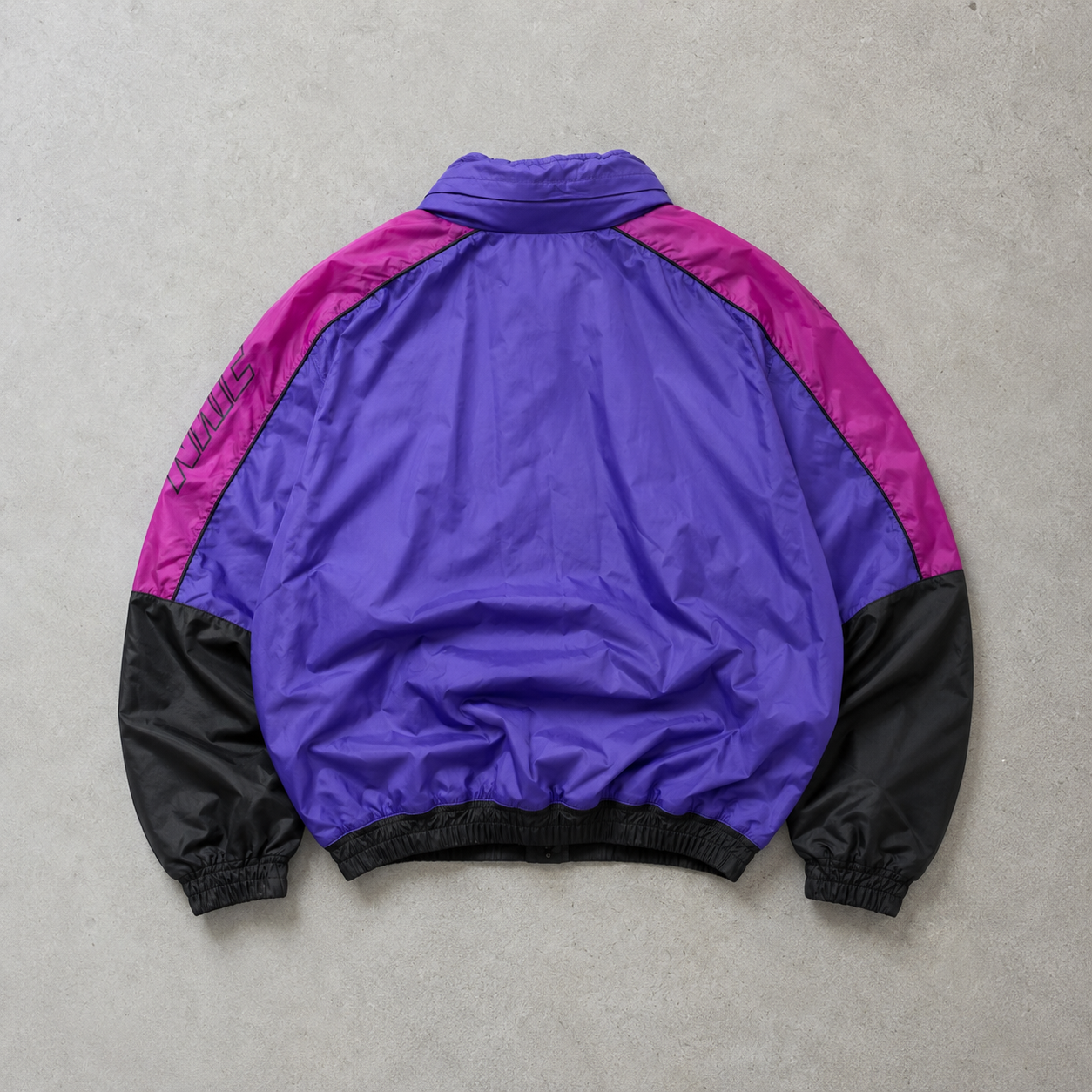 Nike Vest Purple Rare (Size L)