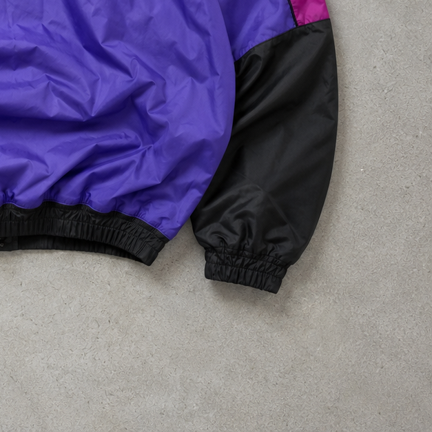 Nike Vest Purple Rare (Size L)