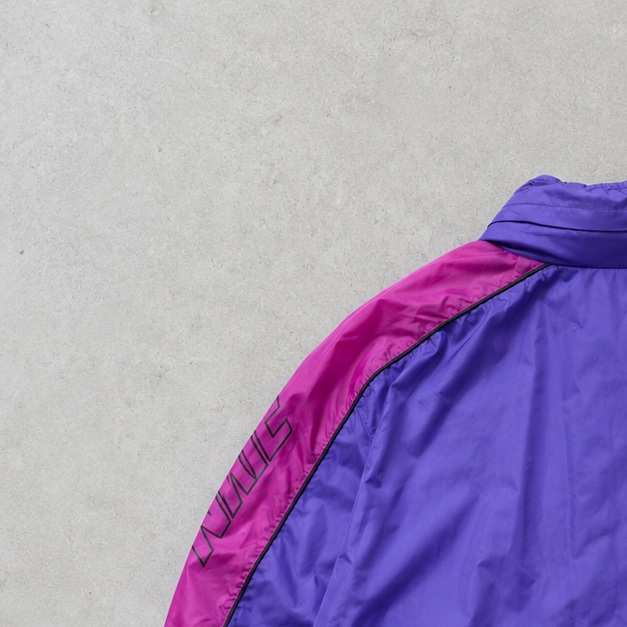 Nike Vest Purple Rare (Size L)
