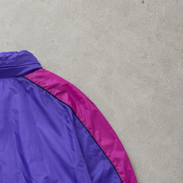Nike Vest Purple Rare (Size L)