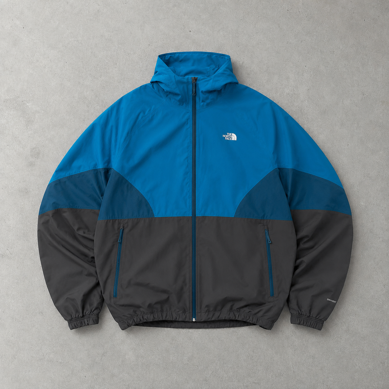 The North Face Jacket Rare XL