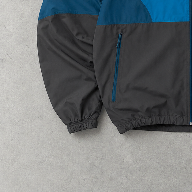 The North Face Jacket Rare XL