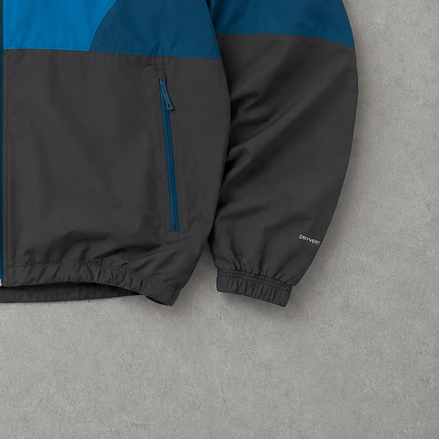 The North Face Jacket Rare XL