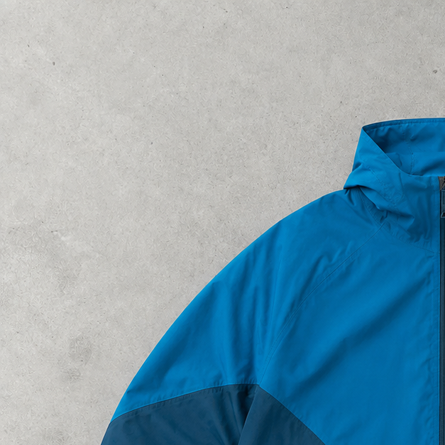 The North Face Jacket Rare XL