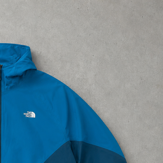 The North Face Jacket Rare XL
