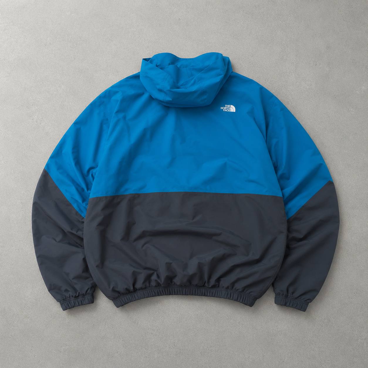 The North Face Jacket Rare XL
